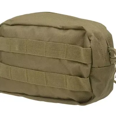 Alternative view of Zasobnik poziomy cargo - Zielony