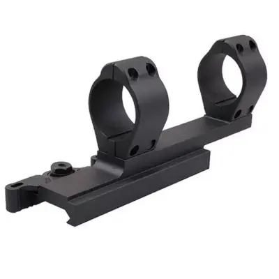 Jednoczęściowy montaż QD do optyki CYM-09-004957-00 asgbox.pl