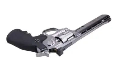 Replika rewolweru Dan Wesson 6" - obrazek 5