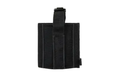Kabura VX Pistol Sleeve - Czarny - obrazek 4