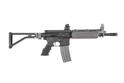 Replika karabinka GC300 S - obrazek 4