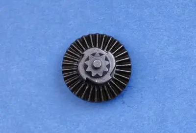 Zestaw wzmocnionych zębatek Infinite Torque-Up Gear set for v.2 / 3 - obrazek 3