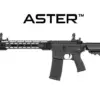 Replika karabinka RRA SA-E14 EDGE™ ASTER™ V2 Custom - czarna OD-G-SPE-01-028873-00 asgbox.pl