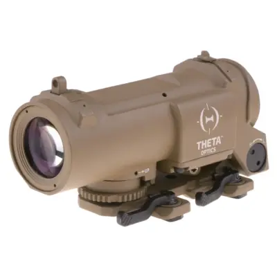 Luneta 4x32E - tan THO-10-018950-00 asgbox.pl Luneta 4x32E - tan THO-10-018950-00 asgbox.pl