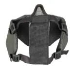 asgbox.pl - Maska Stalker Evo II - ranger green