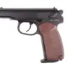 Replika pistoletu PM (blowback) OD-G-KWC-02-013679-00 asgbox.pl Replika pistoletu PM (blowback) OD-G-KWC-02-013679-00 asgbox.pl