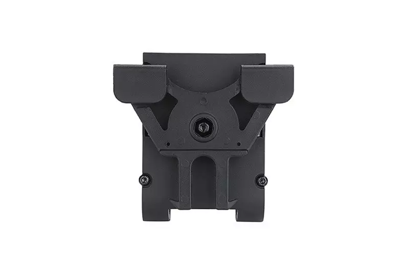 Ładownica Shotshell Holder - czarna OD-G-CYT-29-018885-00 asgbox.pl Ładownica Shotshell Holder - czarna - obrazek 2