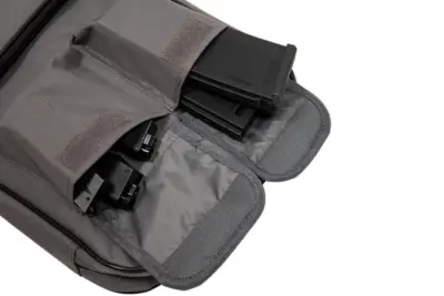 Pokrowiec na replikę Specna Arms Gun Bag V1 - 98cm - Chaos Grey - obrazek 4