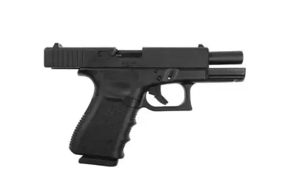 Replika pistoletu Glock 19 - obrazek 5
