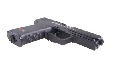 Replika pistoletu H&K USP P8 (CO2) - obrazek 5