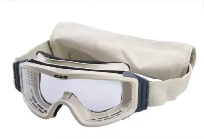Gogle ESS Profile NVG - TAN - obrazek 3