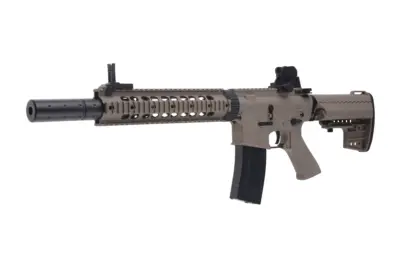 Replika karabinka CM631 - tan - obrazek 5