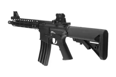 Replika karabinka DELTA NOMAD BRAVO - Czarny - obrazek 4