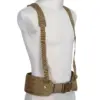 Pas taktyczny Skeleton Harness Set - coyote OD-G-VIP-34-030401-00 asgbox.pl
