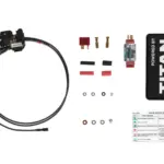 asgbox.pl - Zestaw kontrolera TITAN™ V2 Expert Blu-Set [rear wired]