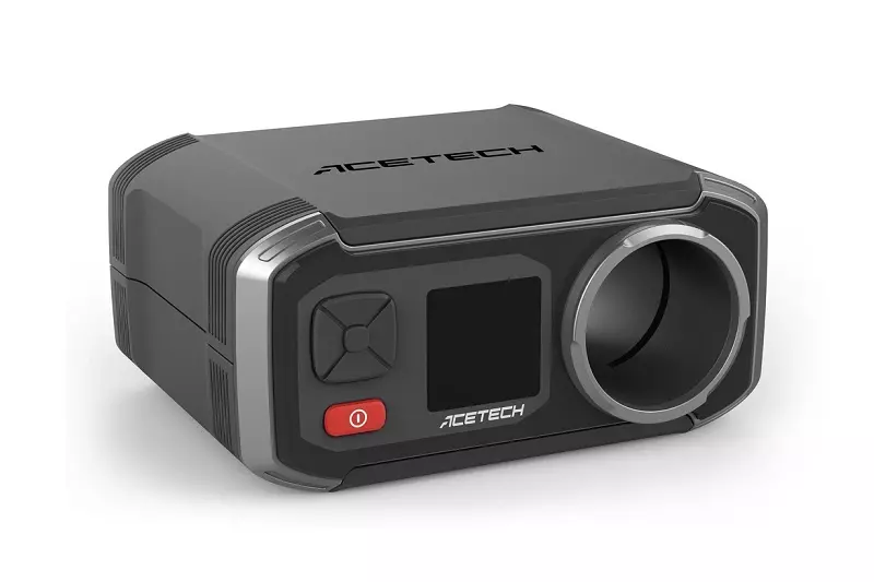 Chronograf AC6000 ACE-15-018942-00 asgbox.pl Chronograf AC6000 - obrazek 3