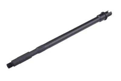 asgbox.pl - Lufa zewnętrzna 270 - 380mm do replik typu M4