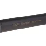 asgbox.pl - Tłumik Covert Tactical Standard 30x150mm "Front Toward Enemy"
