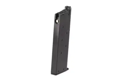 Magazynek gazowy do replik typu SR1911-M - obrazek 2