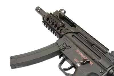 Replika pistoletu maszynowego Model P5 M-type [G5M] - obrazek 5