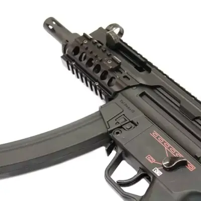 Replika pistoletu maszynowego Model P5 M-type [G5M] GLX-01-000214-00 asgbox.pl