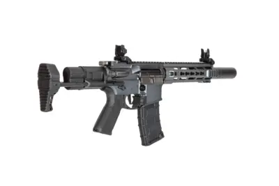 Replika karabinka Avalon Saber SD - Urban Grey - obrazek 3