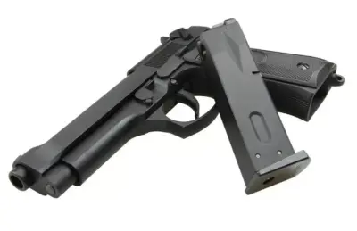 Replika pistoletu SR92 - obrazek 4