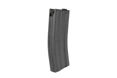 Magazynek Hi-Cap 430 kulek do replik Recoil Shock - czarny - obrazek 2