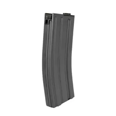 Alternative view of Magazynek Hi-Cap 430 kulek do replik Recoil Shock - czarny