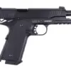 Replika pistoletu Elite Force 1911 TAC OD-G-UMA-02-006290-00 asgbox.pl