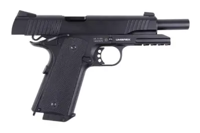 Replika pistoletu Elite Force 1911 TAC - obrazek 4