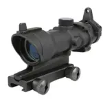 asgbox.pl - Replika lunety ACOG - czarna