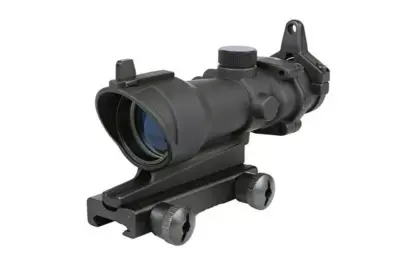 asgbox.pl - Replika lunety ACOG - czarna