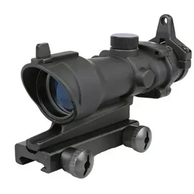 asgbox.pl - Replika lunety ACOG - czarna