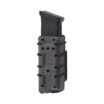 asgbox.pl - Ładownica SMC na magazynek pistoletowy (na pas 50mm) - foliage green