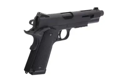 Replika pistoletu Rudis VI (Black) - obrazek 5