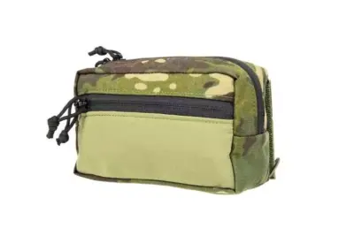 Ładownica MCR do kamizelek - Multicam Tropic - obrazek 2