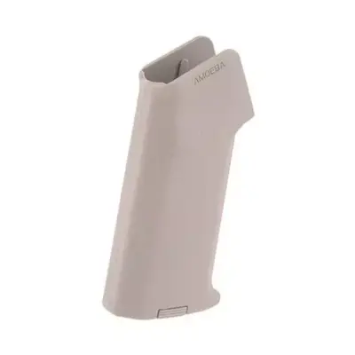 asgbox.pl - Zestaw silnika i chwytu SHT SLIM AMOEBA - Długi - tan