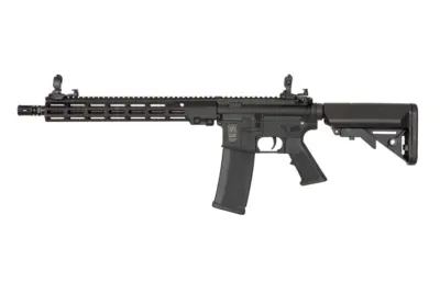 Replika karabinka SA-C22 CORE™ X-ASR™ - czarna - obrazek 5