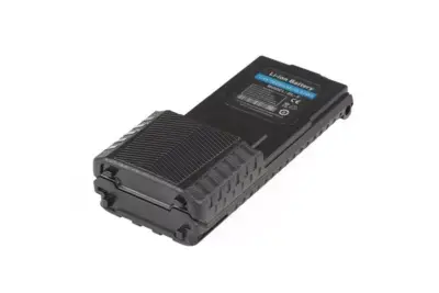 Akumulator BL-5L 3800mAh do radia Baofeng UV-5R (długi) - obrazek 2