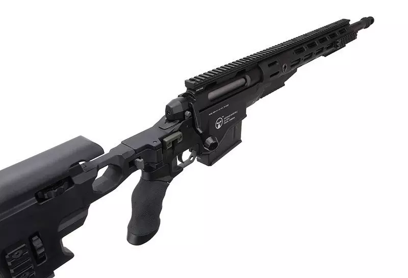 Sprężynowa replika karabinu MSR 338 OD-G-ARE-03-015049-00 asgbox.pl Sprężynowa replika karabinu MSR 338 - obrazek 3