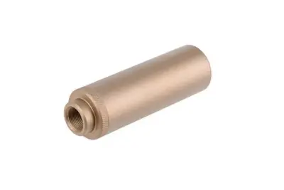 Tłumik dźwięku SS-100 - tan - obrazek 2