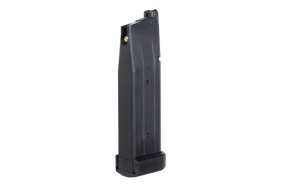 Arcturus Hi-Capa GBB Gas Magazine, 31 BBs - Black - obrazek 3