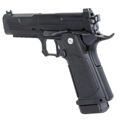 Arcturus Hi-Capa Vanguard 4.3" OR Gas Pistol - Black OD-A-ARCT034-BK asgbox.pl Arcturus Hi-Capa Vanguard 4.3" OR Gas Pistol - Black OD-A-ARCT034-BK asgbox.pl