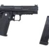 Arcturus Hi-Capa Vanguard 4.3" OR Gas Pistol - Black OD-A-ARCT034-BK asgbox.pl