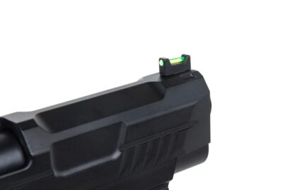 Arcturus Hi-Capa Vanguard 4.3" OR Gas Pistol - Black - obrazek 7