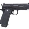 Arcturus Hi-Capa Vanguard 4.3" OR Gas Pistol - Black OD-A-ARCT034-BK asgbox.pl