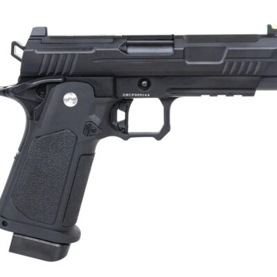 Arcturus Hi-Capa Vanguard 4.3" OR Gas Pistol - Black OD-A-ARCT034-BK asgbox.pl Arcturus Hi-Capa Vanguard 4.3" OR Gas Pistol - Black OD-A-ARCT034-BK asgbox.pl