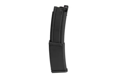 Magazynek green gas 40 kulek do replik H&K MP7 Navy - obrazek 2