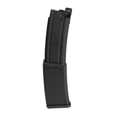 Alternative view of Magazynek green gas 40 kulek do replik H&K MP7 Navy